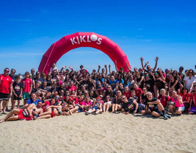 25° YOUNG VOLLEY MAGGIO